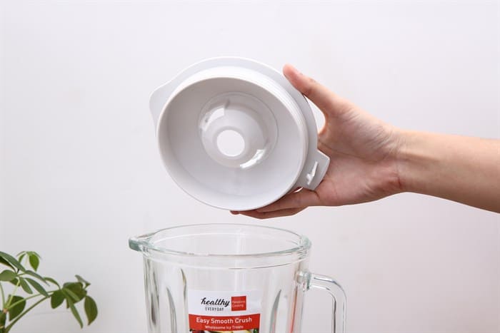 Máy xay sinh tố đa năng Panasonic MX-MG53C1CRA